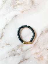Load image into Gallery viewer, London Lane Larissa Heishi Bracelet