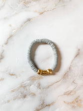 Load image into Gallery viewer, London Lane Larissa Heishi Bracelet