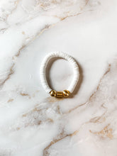 Load image into Gallery viewer, London Lane Larissa Heishi Bracelet