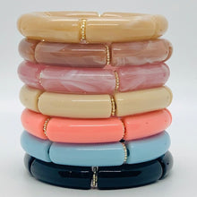 Load image into Gallery viewer, London Lane Maria Bangle Bracelet