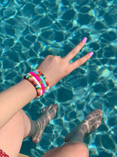Load image into Gallery viewer, London Lane Maui Bracelet