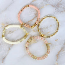 Load image into Gallery viewer, London Lane Champagne  Brunch Stack Set