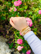 Load image into Gallery viewer, London Lane Champagne  Brunch Stack Set