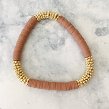 Load image into Gallery viewer, London Lane Daisy Bracelet 6mm