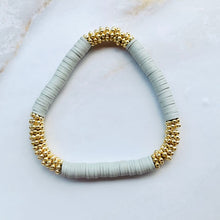 Load image into Gallery viewer, London Lane Daisy Bracelet 6mm