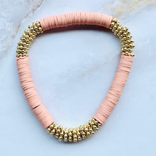 Load image into Gallery viewer, London Lane Daisy Bracelet 6mm