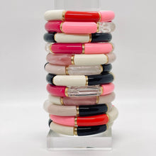 Load image into Gallery viewer, London Lane Maria Kaleidoscope Bangle Bracelet