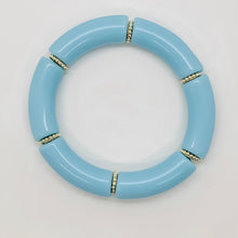 Load image into Gallery viewer, London Lane Maria Bangle Bracelet