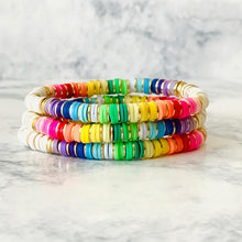 Load image into Gallery viewer, London Lane Mini Rainbow Bracelet
