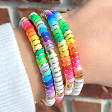 Load image into Gallery viewer, London Lane Mini Rainbow Bracelet