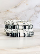 Load image into Gallery viewer, London Lane Summer Crush Heishi Bead Braclet