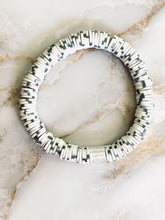 Load image into Gallery viewer, London Lane Summer Crush Heishi Bead Braclet