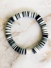 Load image into Gallery viewer, London Lane Summer Crush Heishi Bead Braclet