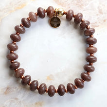 Load image into Gallery viewer, Aura Gems Coffee Bean Stacker