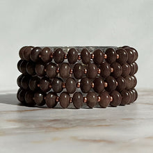 Load image into Gallery viewer, Aura Gems Coffee Bean Stacker