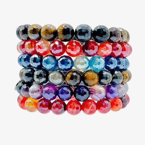 London Lane Stackers Bracelet