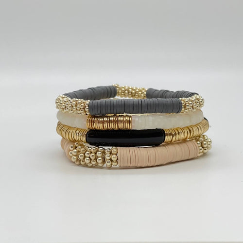 London Lane Malibu Stack