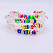 Load image into Gallery viewer, Confetti Bangles Set
