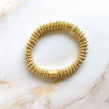 Load image into Gallery viewer, London Lane Lexi Gold Bracelet
