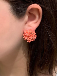 Blooms Earring