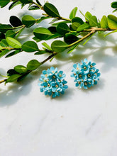 Load image into Gallery viewer, Blooms Earring
