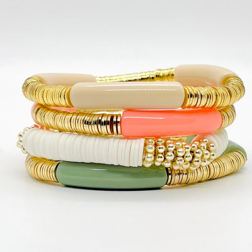London Lane Paloma Stack