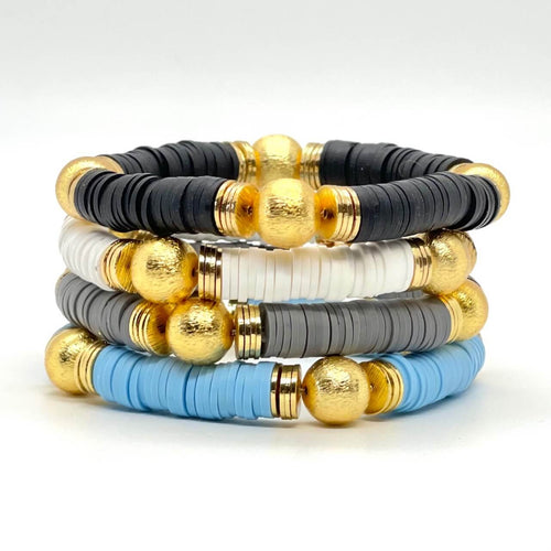 London Lane Beach Bum Lux Bracelet