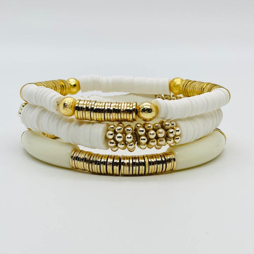 London Lane Blanca Stack