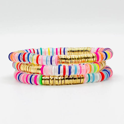 London Lane Calypso Stack
