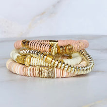 Load image into Gallery viewer, London Lane Champagne  Brunch Stack Set