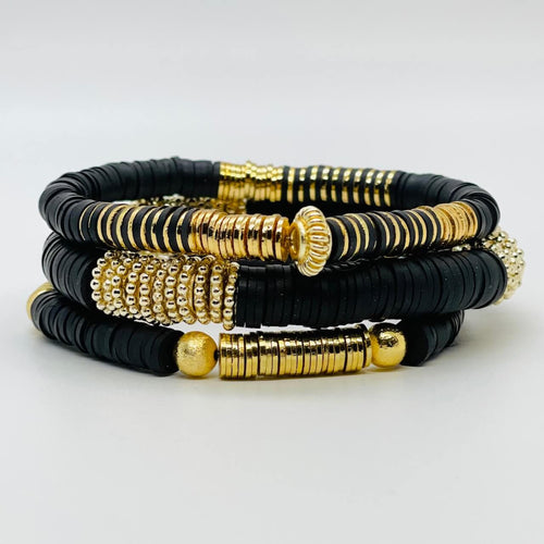 London Lane Raven Stack