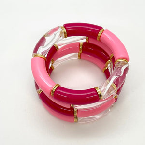 Maria Valentine's Bangle Bracelet