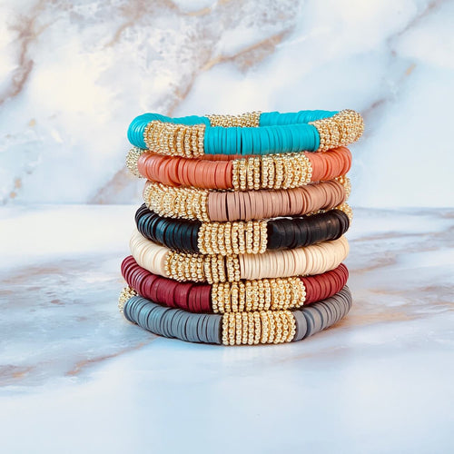London Lane Mojave Dessert Bracelet Collection