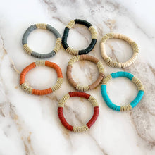Load image into Gallery viewer, London Lane Mojave Dessert Bracelet Collection