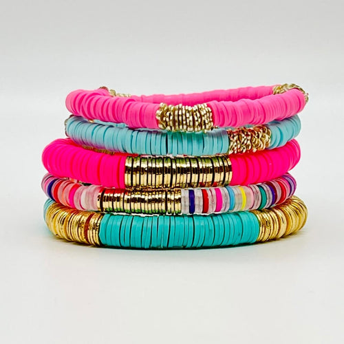 London Lane Rio Stack