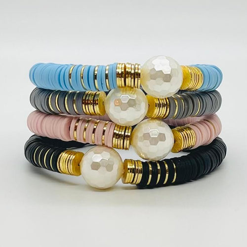 London Lane Singapore Bracelet