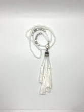 Load image into Gallery viewer, Sultan&#39;s Tassel Necklace