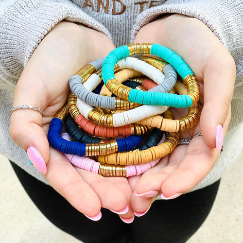 London Lane Trendsetter Bracelet