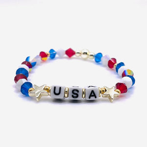 USA Bracelet