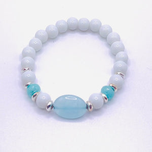 Jade Queen Bracelet